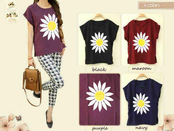 my_sorella's tweet photo. 1342 idr 56.000 • Bahan twistone fit to L #TS #sorellaNEW @kicaupromo http://t.co/ZJqhOKn3KN
