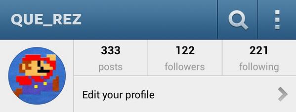 happyn0te's tweet image. just noticed this on my instagram #sortacool