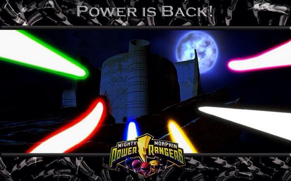 I'm here now and I've brought good back! Ranger up! Time to defeat <a href="/Moon_Witch/">Rita Repulsa</a> &amp; <a href="/GoldarWarrior/">Goldar</a> once and for all!