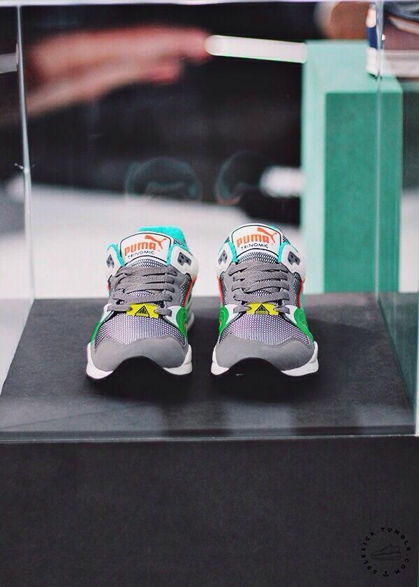 GuysClothing's tweet photo. Puma Trinomix XT-1 http://t.co/cmmyZU1hpy