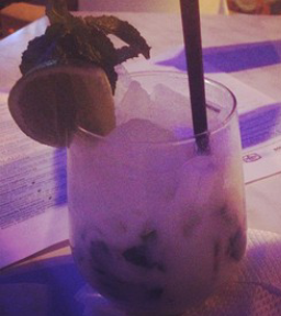 AnaMarbiellys's tweet image. #PlaceresDeLaVida  #LaVidaEsBella #MojitoDeCoco #MeAman :*