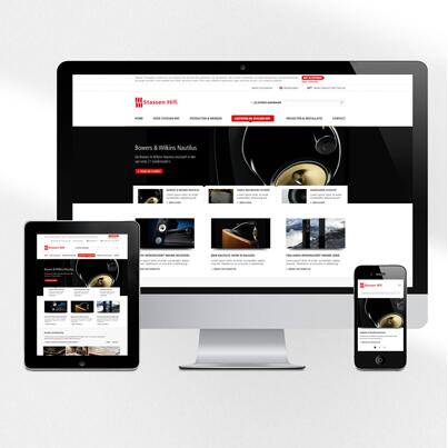 Stassen Hifi tweet media