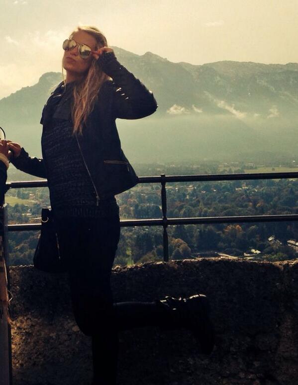 #Austria Salsburg trip