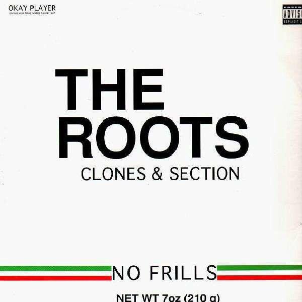 The Roots/Clones→Quincy Jones/Summer in the City youtube.com.2-t.jp/eTf 1:59 amazon.co.jp.2-t.jp/eTg