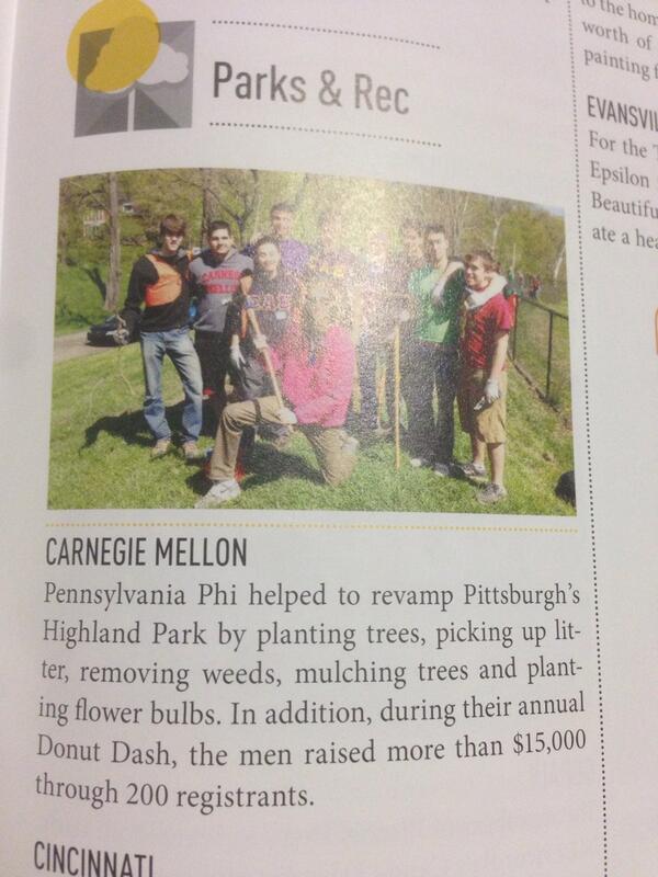 Pitt SAE tweet media