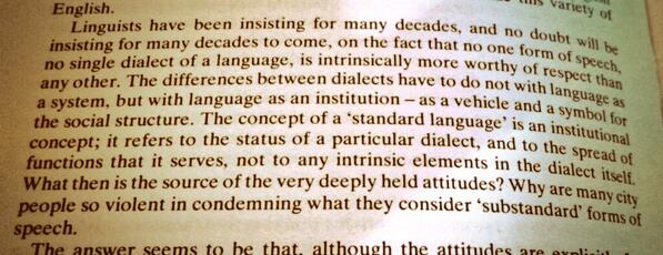 drdaveyoon's tweet image. #languageassocialsemiotic #halliday #systemicfunctionallinguistics