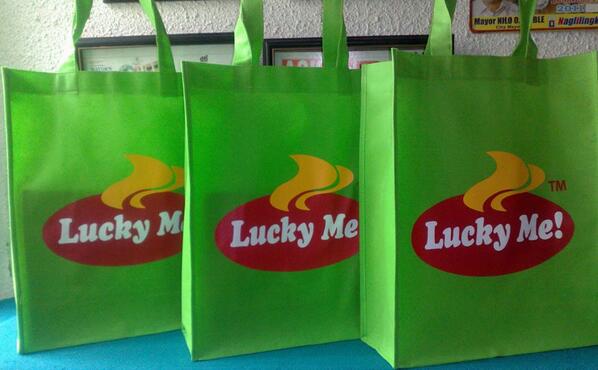 GoGreenBag's tweet photo. Eco Bag perfect for your packaging and business promotion #ecobag #nonwovenbag #reusablebag #greenPhilippines http://t.co/b8eDpmpVH7