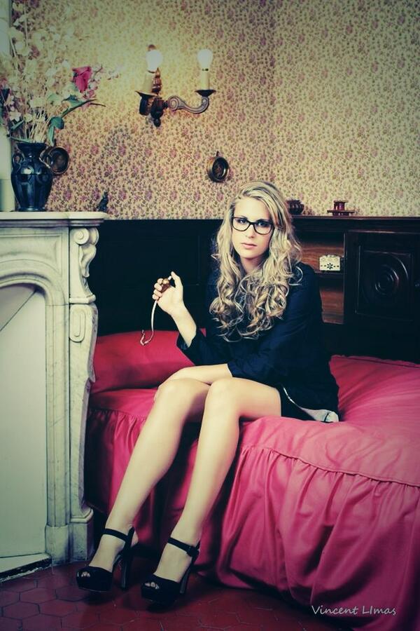 Shoot photo Vincent L :)