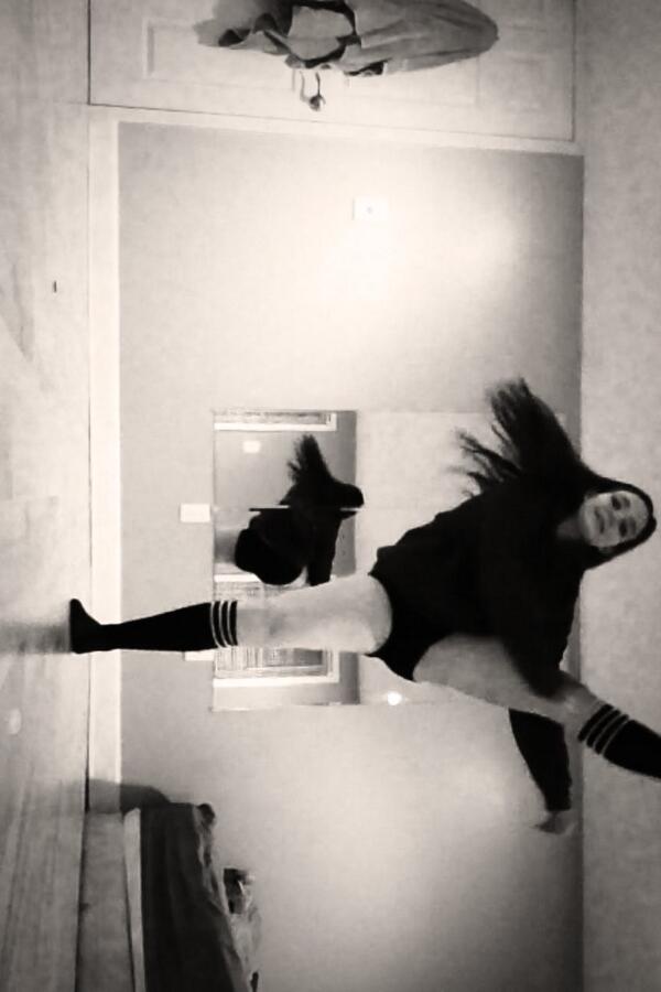 ddancerprobs tweet picture