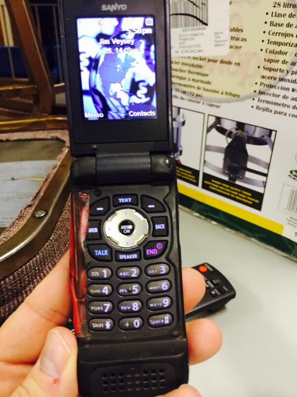 19TATER's tweet image. Sure hope shares go up Jim #ruffshape