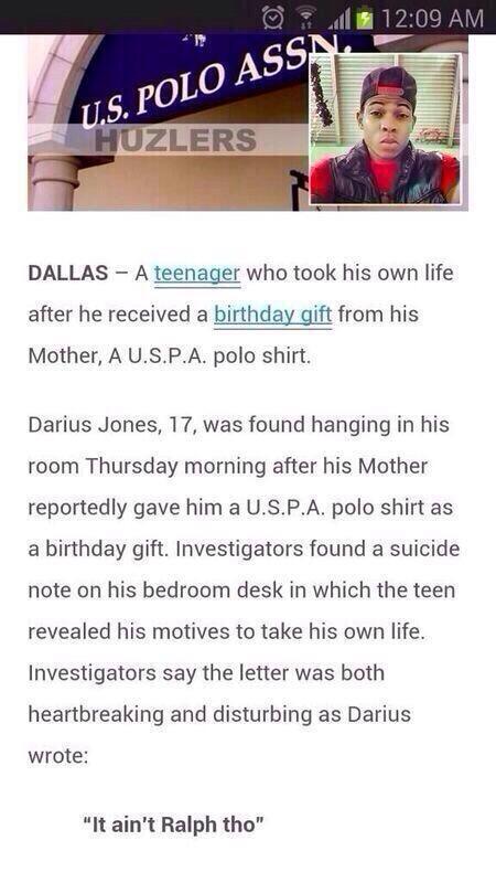 TayoAlao's tweet image. This is so sad but yet so stupid. #BrokeProblems