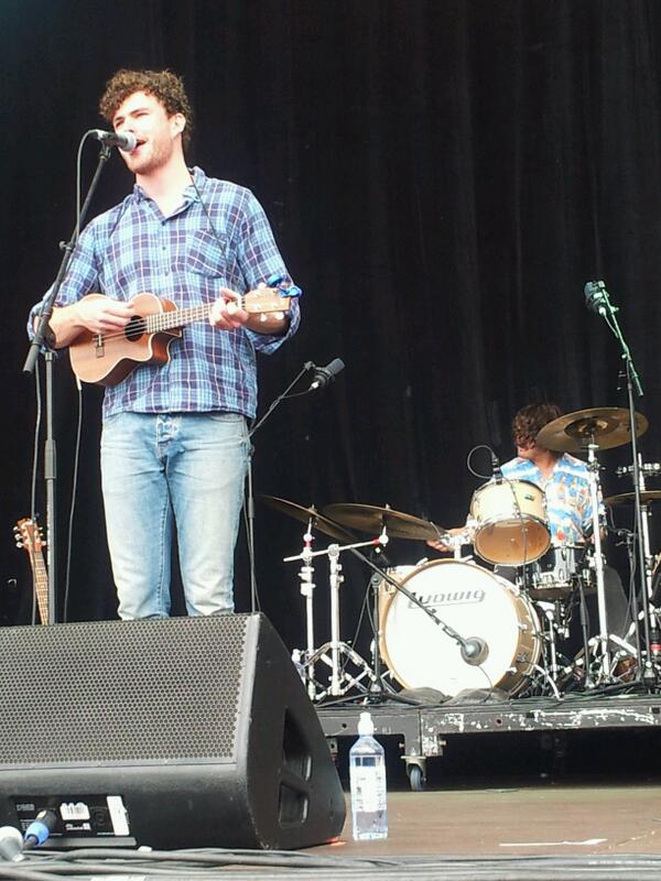 SassPanda's tweet photo. @vancejoy Excellent show. That was beautiful. http://t.co/pvkznFowOl