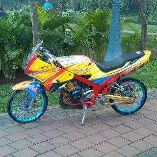 NinjaJari's tweet photo. Ninja manis rasa nano nano siapa lagi kalo bukan koleksinya bang @BennyAchonk ajib bikin nyokok mata :) http://t.co/tjcoto99Vp