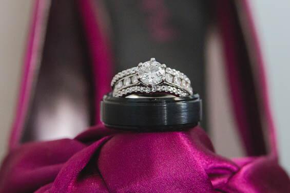 MyHotelWedding tweet picture