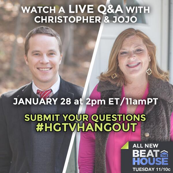 hgtv tweet picture