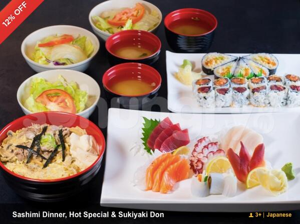 sohungrycom's tweet photo. Watching the #Grammys? Too Busy to Cook? Grab Some Delicious Japanese Dinner @ http://t.co/MwJi7PdekU #Toronto http://t.co/WQ9QSINpkx