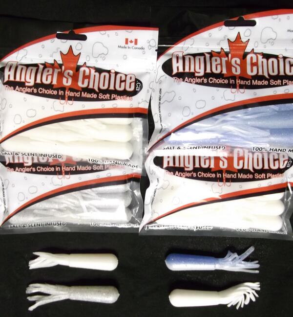 NorthernGorilla's tweet image. District 6 Laker season open on Feb 1! Visit anglerschoice.ca to stock up for 2014. #handmade #cisco #ohshiny