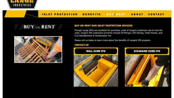 inletprotector's tweet image. To learn more call 317-538-9817 or email inletprotection@gmail.com