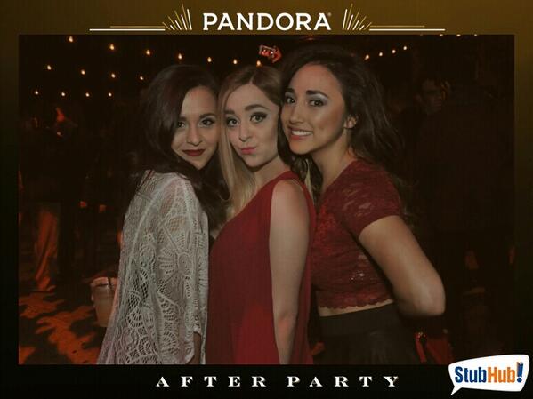 imalexbluenow's tweet image. #PandoraAfterParty  @StubHub &amp;amp; @Pandora_Radio! @meganandliz yayyyyy tgkst.co/i/QwCRf.1.xi