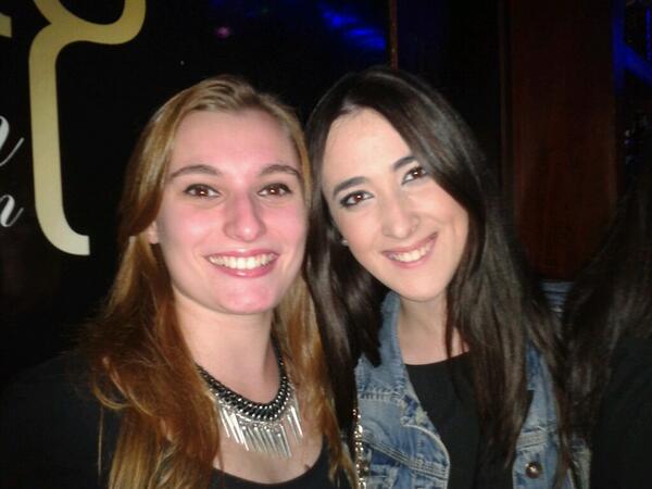 lauralucenaa's tweet photo. Buenosdias y feliiz cumplee @mherrezuelo !Qe tengas un gran dia y recuerda"yo quiero marcha,marcha,tu quieres marcha" http://t.co/RCohmUISHd