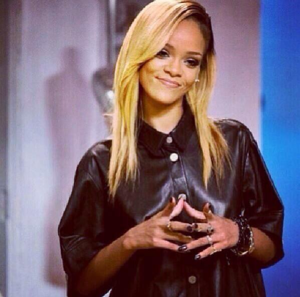 Female English tweet media