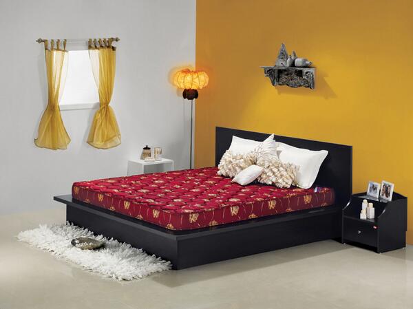 Say hi to a #classic! Our Klassic mattress is a perfect combo of 3 materials, plus heat regulation. Check it out!