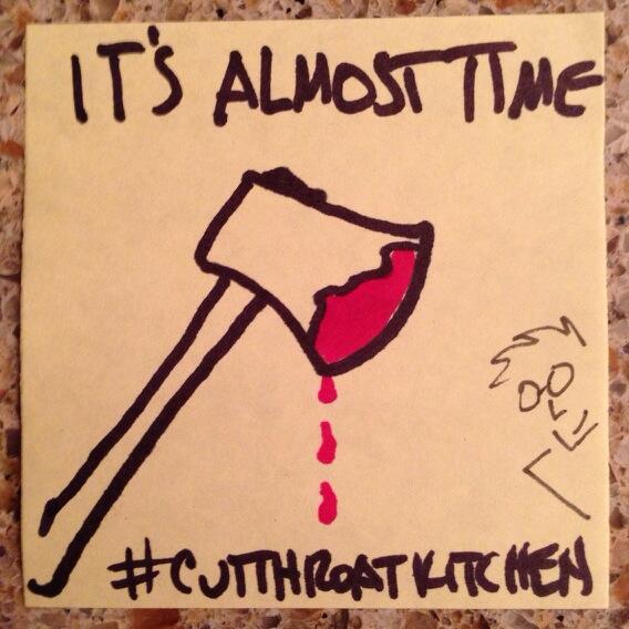 altonbrown's tweet photo. http://t.co/eYbKlFXdql
