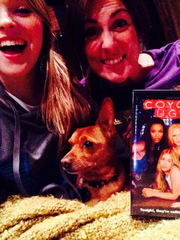 Happy sweet 16 to my super awesome step daughter!!!! 🎉❤️😘 @b_dawggg13