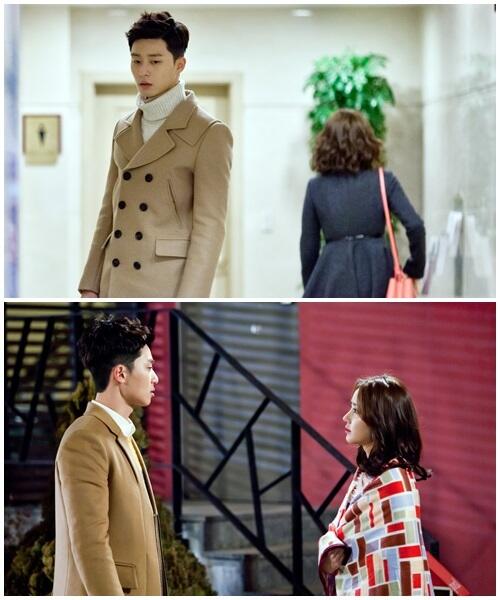 #따뜻한말한마디 예비 상견례 자리에서 은진(한혜진)을 보고 충격에 빠진 민수(박서준)! goo.gl/5cKtnV 민수가 원하는 건 빗겨갔었는데.. 은영(한그루)과의 결혼도 그럴까요? ★SJ
