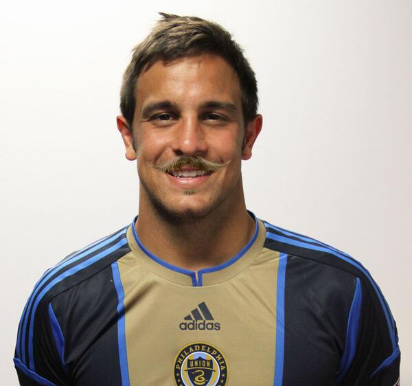 Kyle_SoB's tweet image. If you start now, @Dannycruz5, this could be how ya look by the home opener: #stachebash