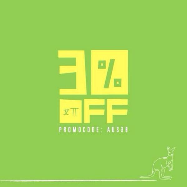 _Nadaigual_'s tweet photo. Oz day sale is on now #dontmissout http://t.co/VWhYb42fdw