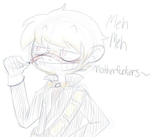 ImOnlyaClock's tweet image. 