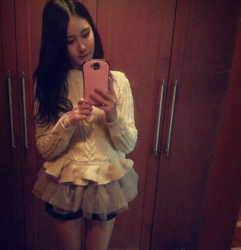newfoph's tweet photo. RT @Narae_Kim93: 꺄 감사합니다!!♡♡ 인증샷 뿅♥ http://t.co/2oH93TK86W http://t.co/xt5Xj1rWIy