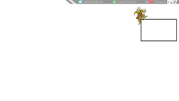 spriinklez's tweet photo. Work in project overlay. Any constructive feedback? http://t.co/AFNdmwh0To