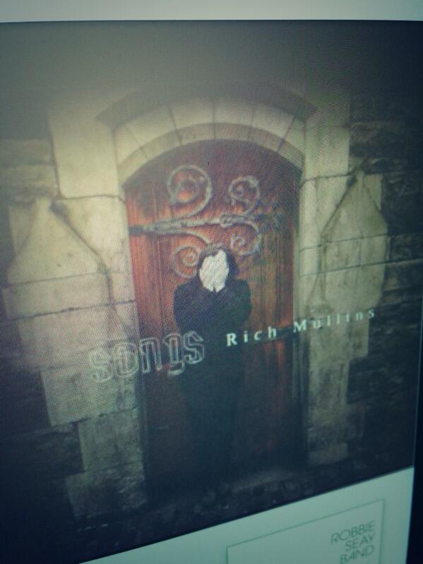 DjrickV's tweet image. Rich Mullins night #sometimesbystep #creed #ifistand #singyourpraisestotheLord