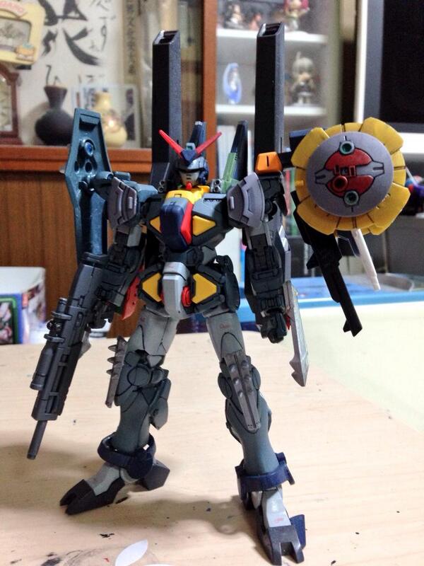 大張正己 Masami Obari画集4 28発売 今日は ビギニングガンダムが売り切れちゃったりするのかなあ W Twitter