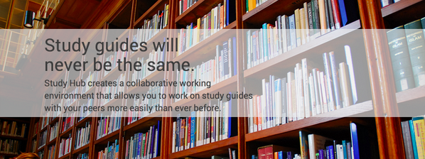 ENTRPurdue's tweet image. "@nworbrecneps: Who’s ready for Study Hub?? First release coming soon http://t.co/6nGsYmaRef" Purdue students making moves!