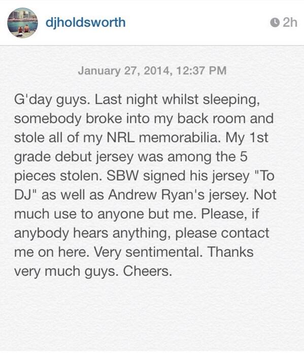 Cronulla Sharks tweet media