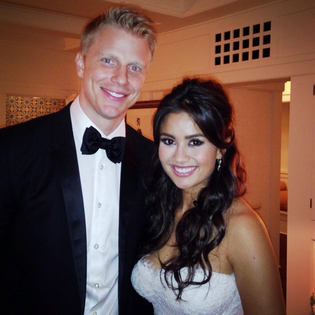  catherine - Sean & Catherine Lowe -  Wedding- No Discussion  - Page 6 Be9WhlTCEAAo9gp