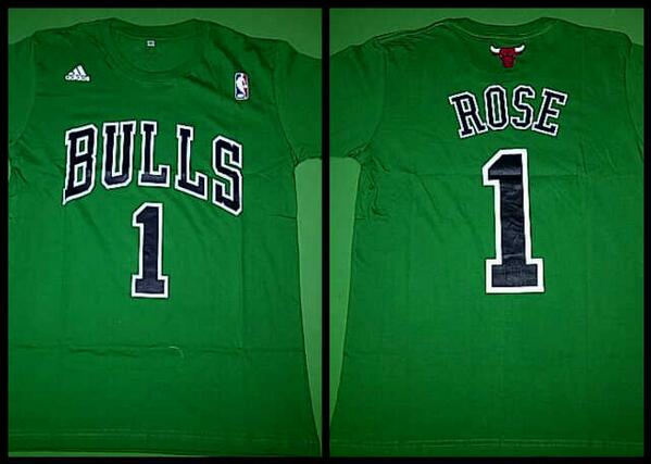 Dian_CW's tweet image. Tshirt bulls ijo #1Rose siapa mau? Add 29e4b1b9 for order! @Chicago_BullsID @HoopsArena @ngobrolNBA