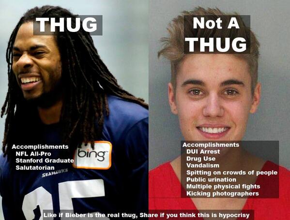 CMUAlum's tweet photo. @Seahawks @Bailey_67 @TheGrammys @Dr_MLKingJr @justinbieber @Broncos http://t.co/kLdo1WM9sM