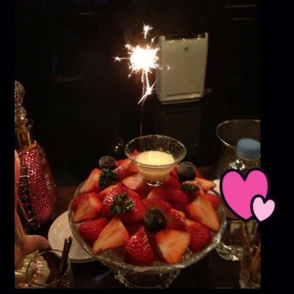 che_coco tweet picture