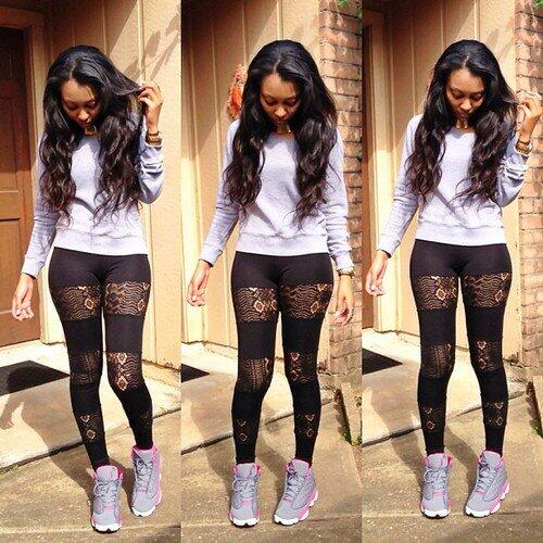 EvaMarie_False's tweet photo. OCC: I guess I look good in everything?... http://t.co/QFds5VYfwa