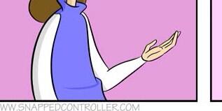 IainOakley's tweet image. Top 3 tips for getting your webcomic done under serious time constraints snappedcontroller.com/comic/270114/

#WebcomicTips