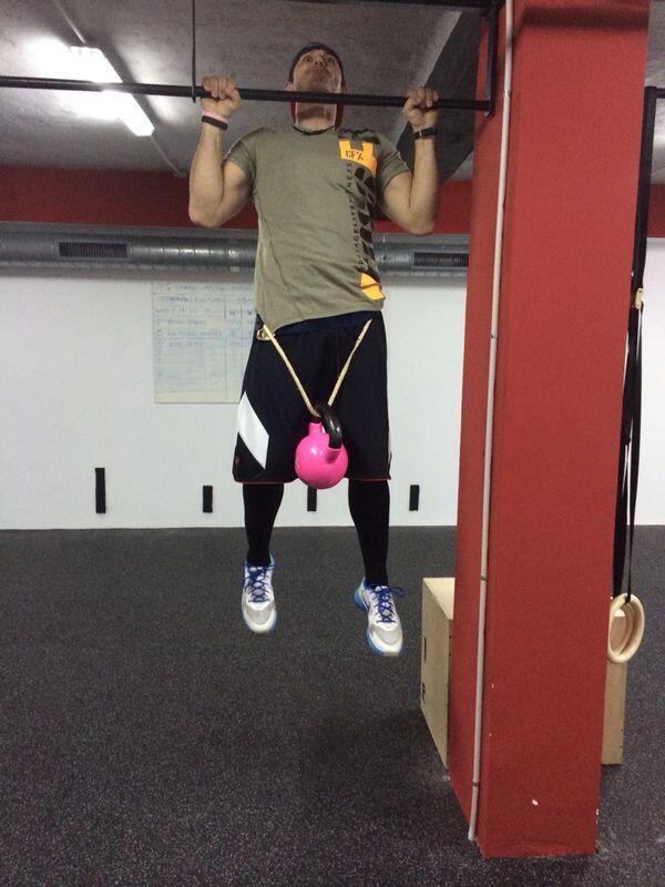 DC CrossFit tweet media