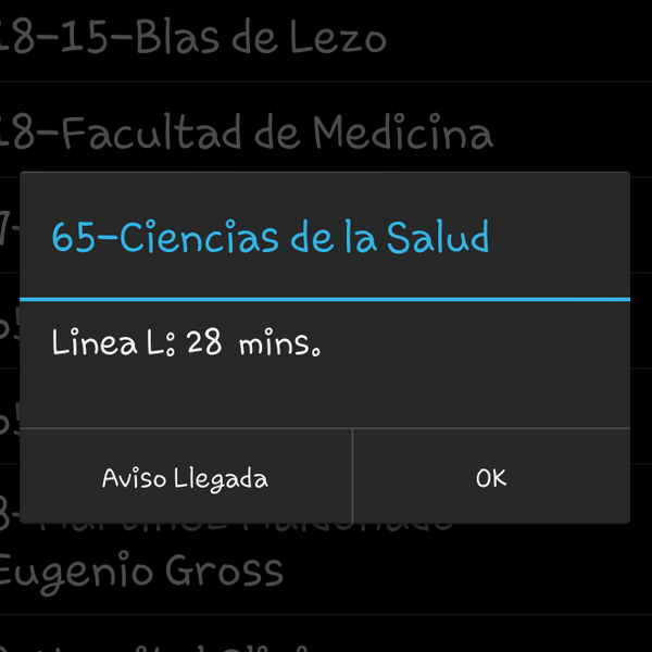 Infarto!!! Pues a esperar al fresquito xD