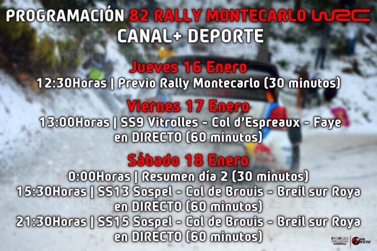 WRC: 82º Rallye Monte-Carlo [14-19 Enero] BeA8MxrIEAA3BwJ