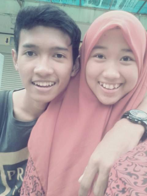 RizkyZell's tweet photo. kesayangan{} http://t.co/b2rRW4AUIG