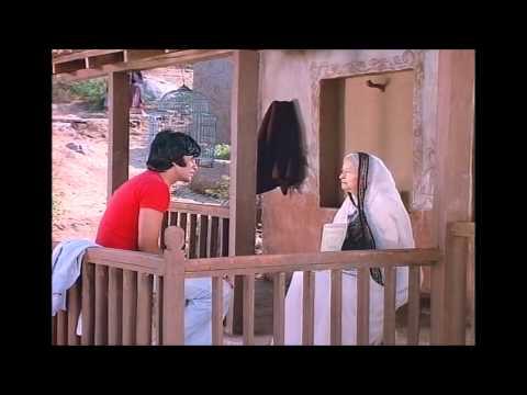 Sholay3D's tweet photo. Tell us what does Jai say in this scene ? http://t.co/PjgAAmwuUZ