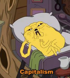 BenjaminNorton's tweet photo. Hahahahaha, a friend made this graphic #immiseration #capitalism http://t.co/b25u9nfsnz